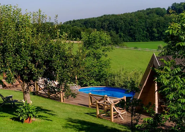 Tourist Farm Firbas Bed & Breakfast *