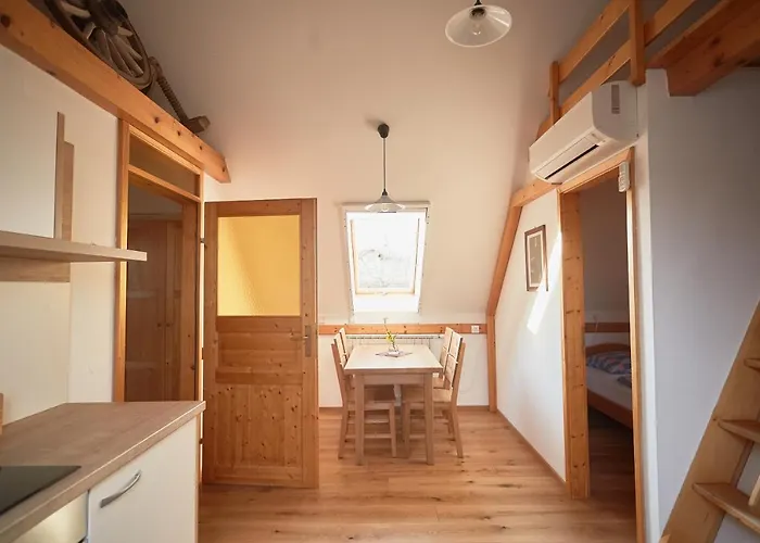 Tourist Farm Firbas Cerkvenjak