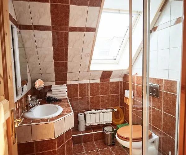 Tourist Farm Firbas Bed & Breakfast *