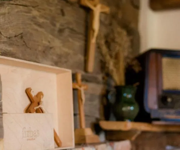 Tourist Farm Firbas Bed & Breakfast *