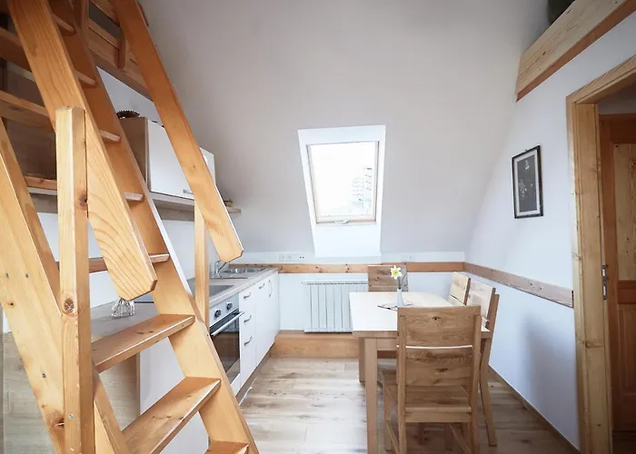 Tourist Farm Firbas Bed & Breakfast Cerkvenjak