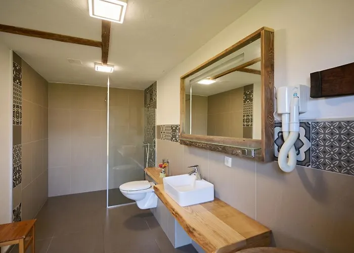 Tourist Farm Firbas *