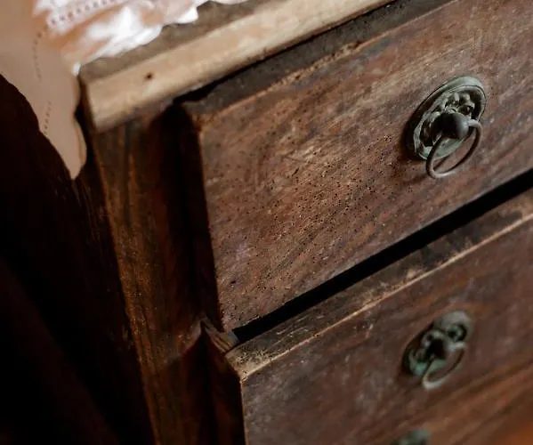 Bed & Breakfast Tourist Farm Firbas Cerkvenjak