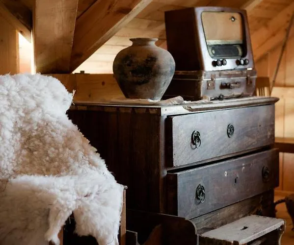 Tourist Farm Firbas فندق مبيت وإفطار