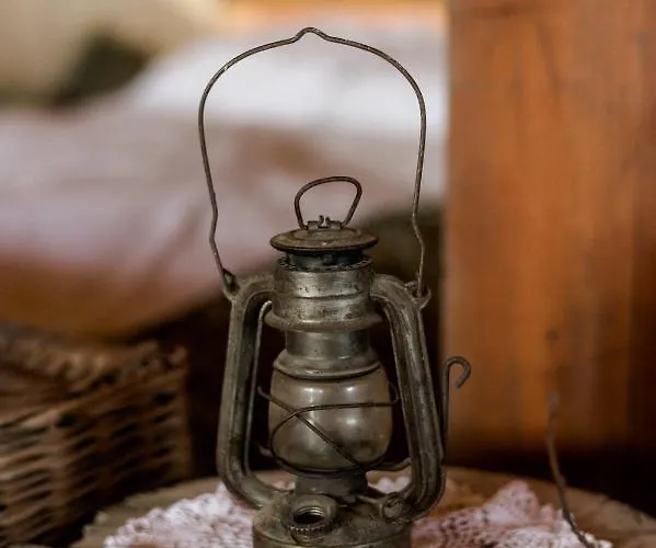 Tourist Farm Firbas Cerkvenjak