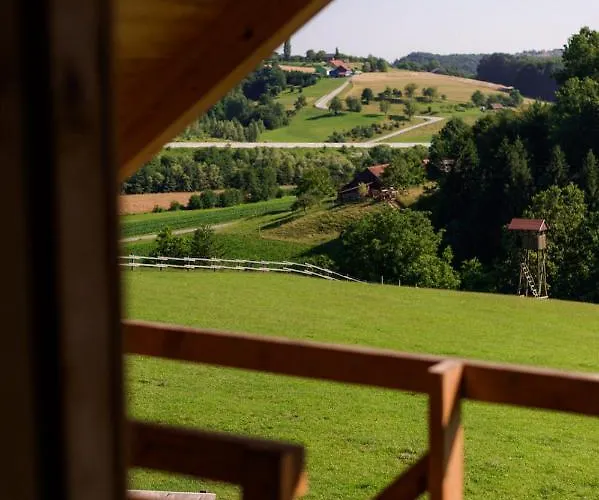 Tourist Farm Firbas Bed & Breakfast