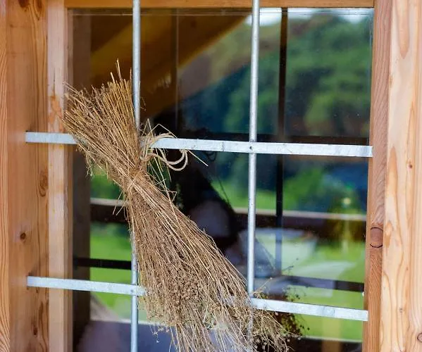 Tourist Farm Firbas Cerkvenjak