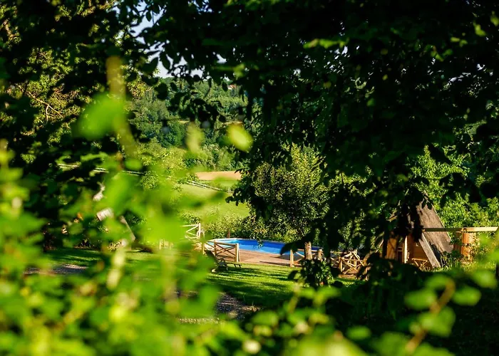 Tourist Farm Firbas *