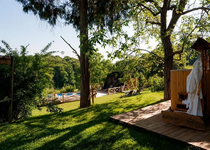 Bed & Breakfast Tourist Farm Firbas Cerkvenjak