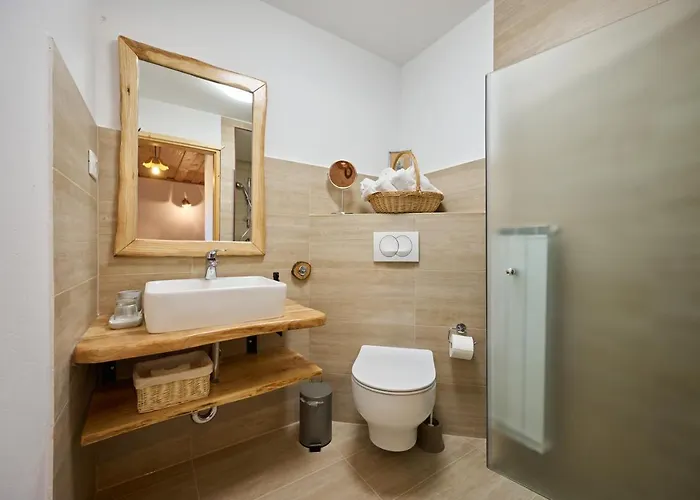 Tourist Farm Firbas * Cerkvenjak