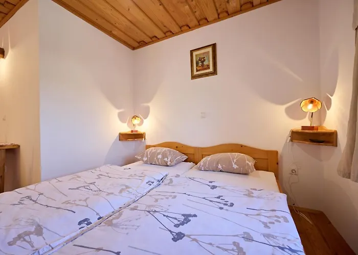 Tourist Farm Firbas Bed & Breakfast *