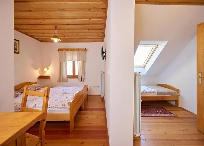 Tourist Farm Firbas Cerkvenjak