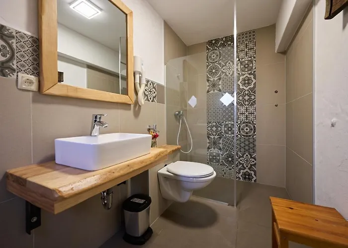 Bed & Breakfast Tourist Farm Firbas