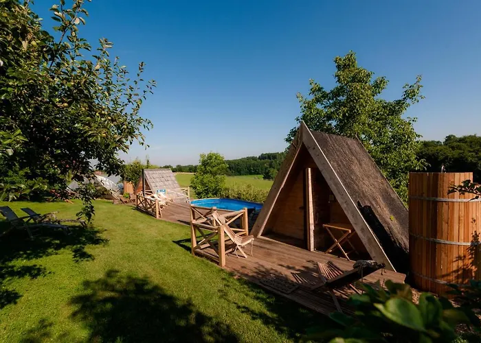 Tourist Farm Firbas * Cerkvenjak