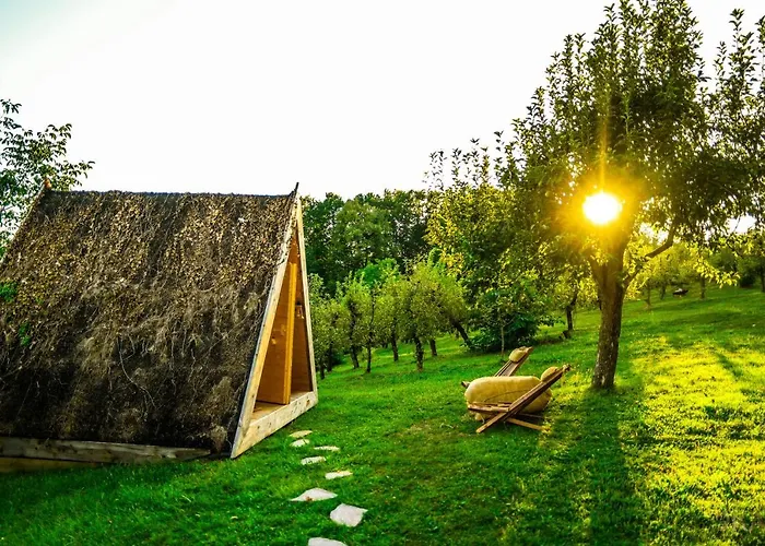 Tourist Farm Firbas Cerkvenjak